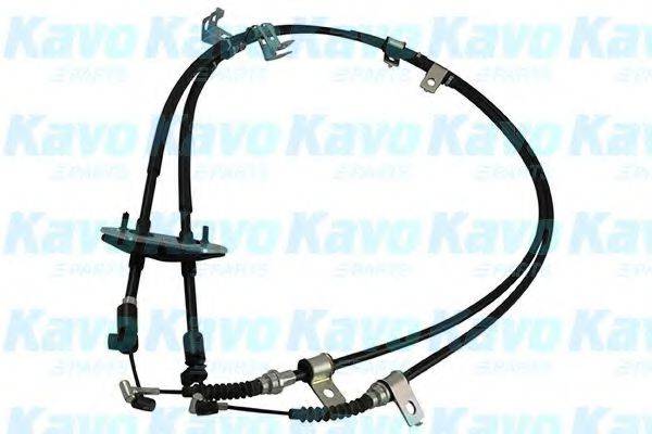 KAVO PARTS BHC4524 Трос, стояночная тормозная система