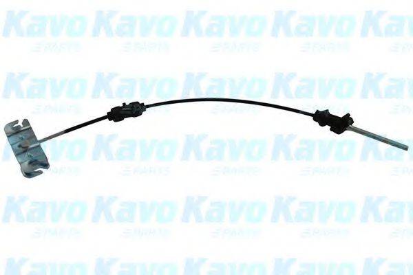 KAVO PARTS BHC4545 Трос, стояночная тормозная система