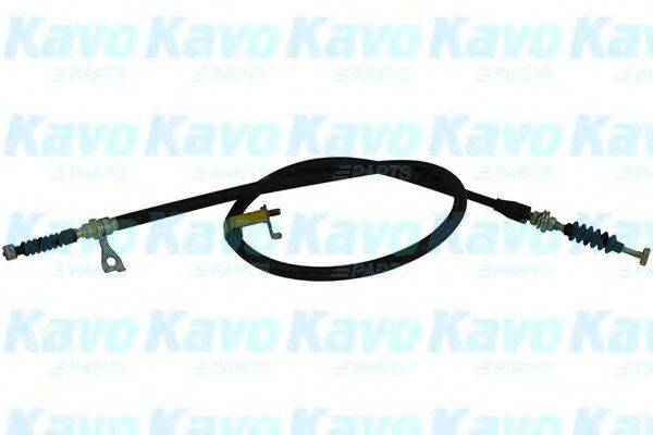 KAVO PARTS BHC4582 Трос, стояночная тормозная система