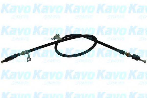 KAVO PARTS BHC4583 Трос, стояночная тормозная система