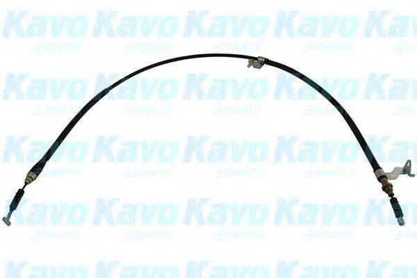 KAVO PARTS BHC4594 Трос, стояночная тормозная система