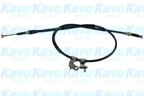 KAVO PARTS BHC4595 Трос, стояночная тормозная система
