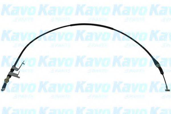 KAVO PARTS BHC4596 Трос, стояночная тормозная система