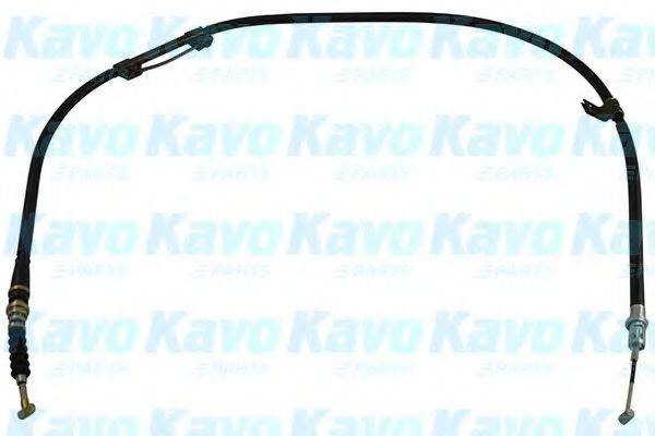 KAVO PARTS BHC4600 Трос, стояночная тормозная система