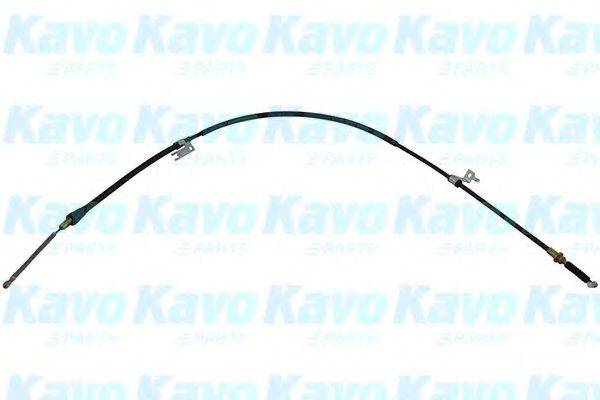 KAVO PARTS BHC4601 Трос, стояночная тормозная система