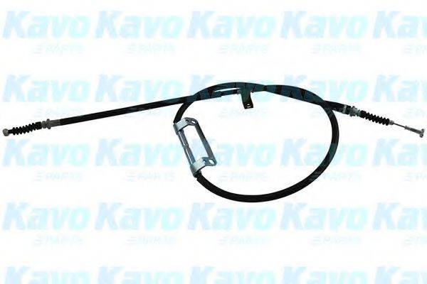 KAVO PARTS BHC4636 Трос, стояночная тормозная система