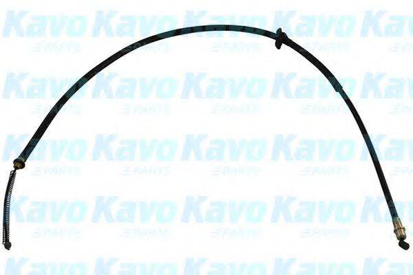 KAVO PARTS BHC5523 Трос, стояночная тормозная система