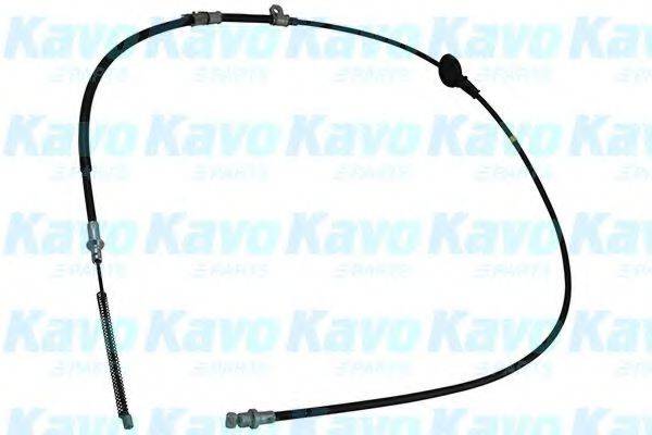 KAVO PARTS BHC5525 Трос, стояночная тормозная система