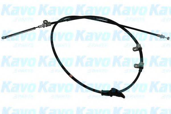 KAVO PARTS BHC5526 Трос, стояночная тормозная система