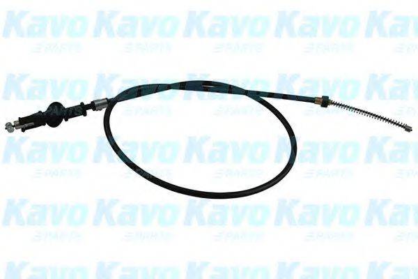 KAVO PARTS BHC5581 Трос, стояночная тормозная система