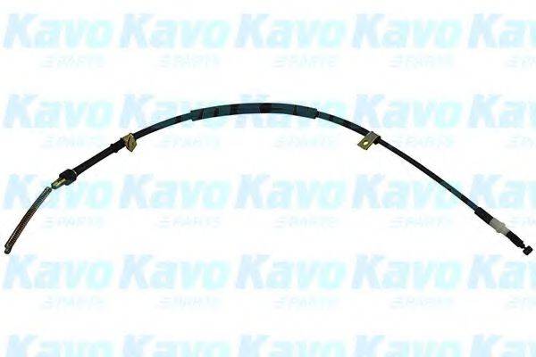KAVO PARTS BHC5584 Трос, стояночная тормозная система
