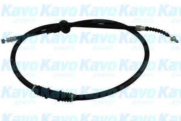 KAVO PARTS BHC5594 Трос, стояночная тормозная система