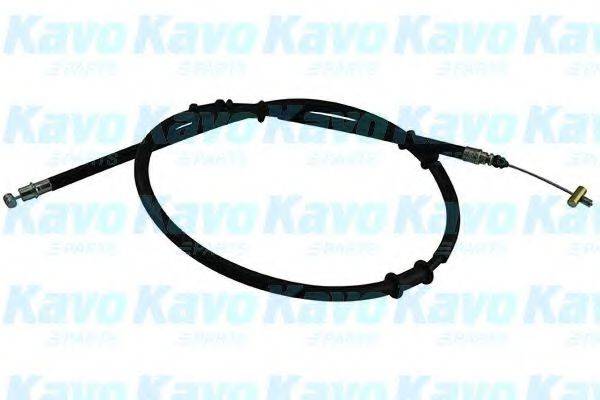 KAVO PARTS BHC5598 Трос, стояночная тормозная система