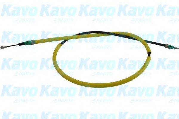 KAVO PARTS BHC6503 Трос, стояночная тормозная система