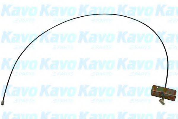 KAVO PARTS BHC6511 Трос, стояночная тормозная система