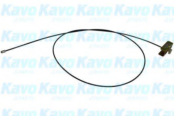 KAVO PARTS BHC6512 Трос, стояночная тормозная система