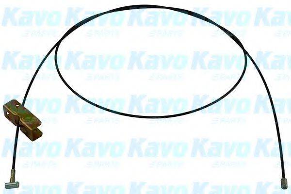 KAVO PARTS BHC6513 Трос, стояночная тормозная система