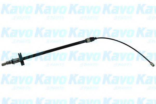 KAVO PARTS BHC6514 Трос, стояночная тормозная система