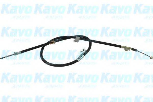 KAVO PARTS BHC6560 Трос, стояночная тормозная система