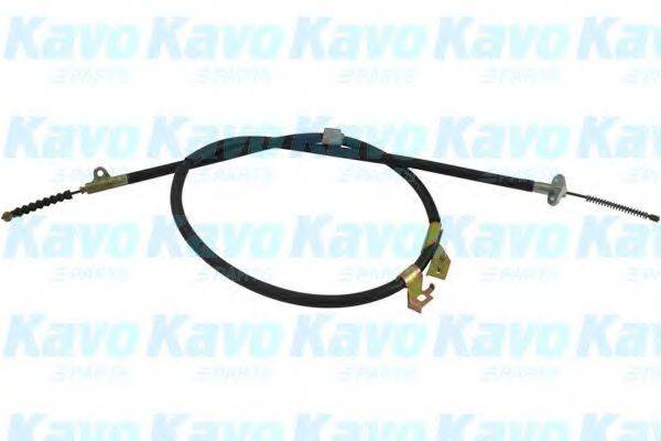 KAVO PARTS BHC6561 Трос, стояночная тормозная система