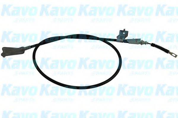 KAVO PARTS BHC6569 Трос, стояночная тормозная система