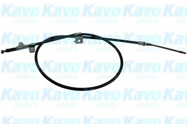 KAVO PARTS BHC6576 Трос, стояночная тормозная система