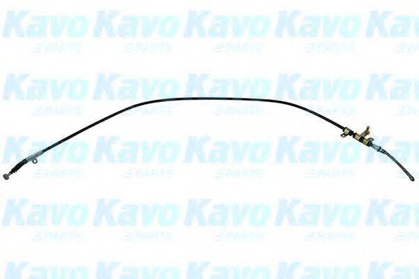 KAVO PARTS BHC6594 Трос, стояночная тормозная система