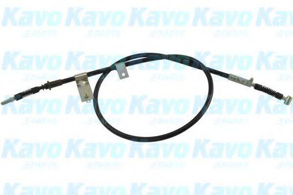 KAVO PARTS BHC6595 Трос, стояночная тормозная система