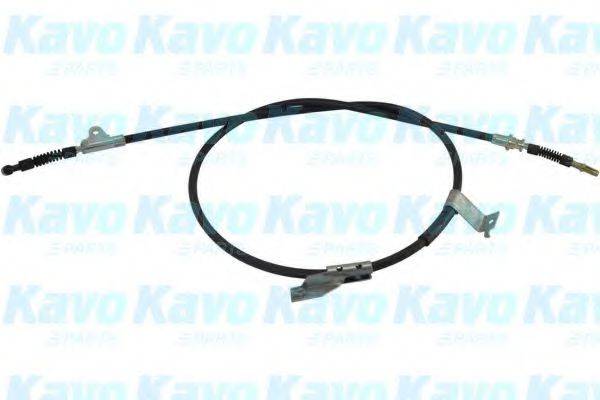 KAVO PARTS BHC6618 Трос, стояночная тормозная система