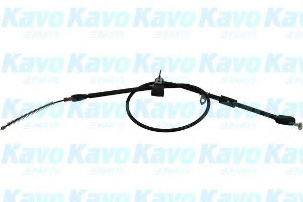 KAVO PARTS BHC8042 Трос, стояночная тормозная система