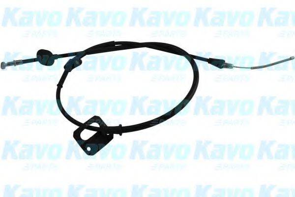 KAVO PARTS BHC8537 Трос, стояночная тормозная система