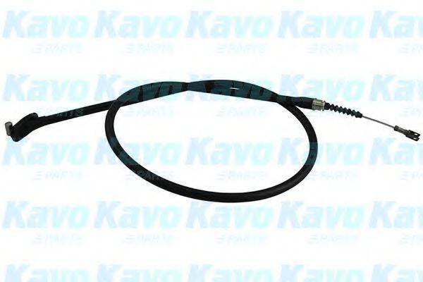 KAVO PARTS BHC8541 Трос, стояночная тормозная система