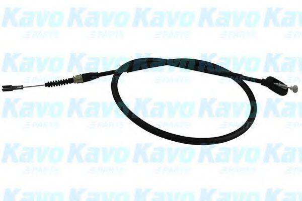 KAVO PARTS BHC8542 Трос, стояночная тормозная система