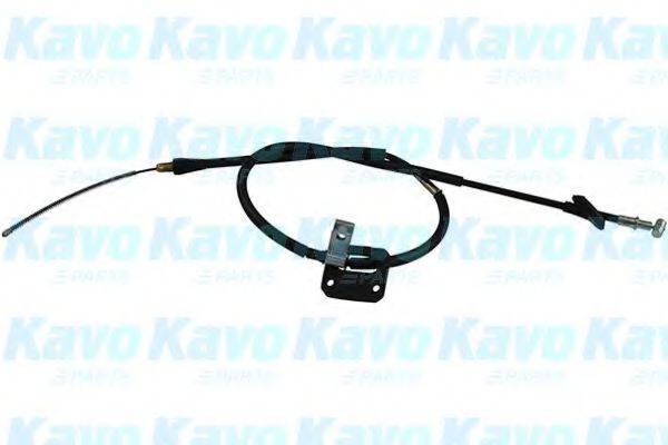 KAVO PARTS BHC8543 Трос, стояночная тормозная система