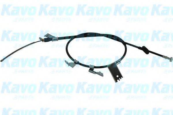 KAVO PARTS BHC8563 Трос, стояночная тормозная система