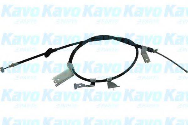 KAVO PARTS BHC8571 Трос, стояночная тормозная система