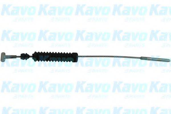 KAVO PARTS BHC9003 Трос, стояночная тормозная система