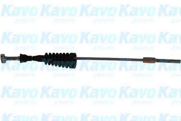 KAVO PARTS BHC9022 Трос, стояночная тормозная система