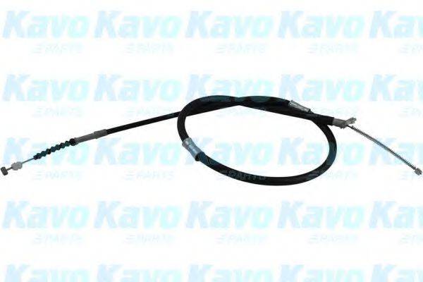 KAVO PARTS BHC9064 Трос, стояночная тормозная система