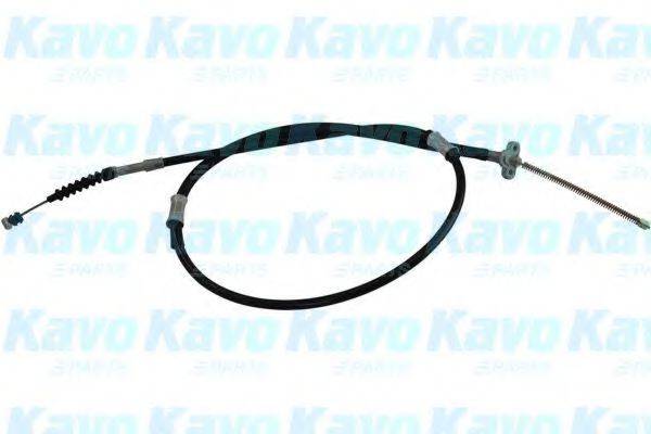 KAVO PARTS BHC9088 Трос, стояночная тормозная система