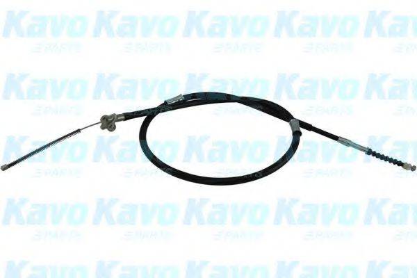 KAVO PARTS BHC9106 Трос, стояночная тормозная система