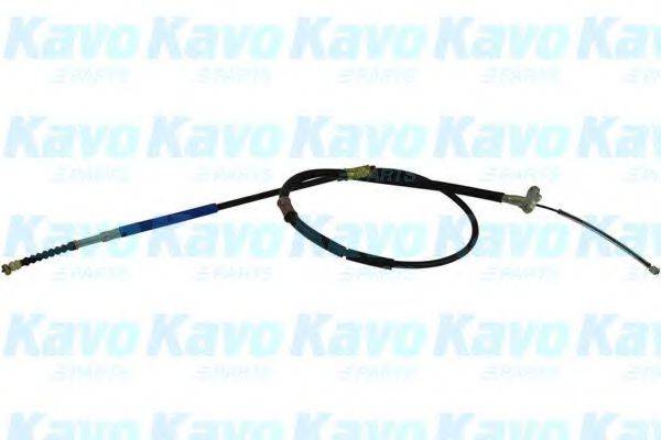 KAVO PARTS BHC9108 Трос, стояночная тормозная система