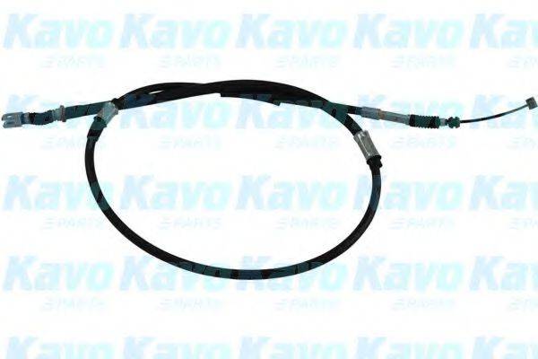 KAVO PARTS BHC9152 Трос, стояночная тормозная система