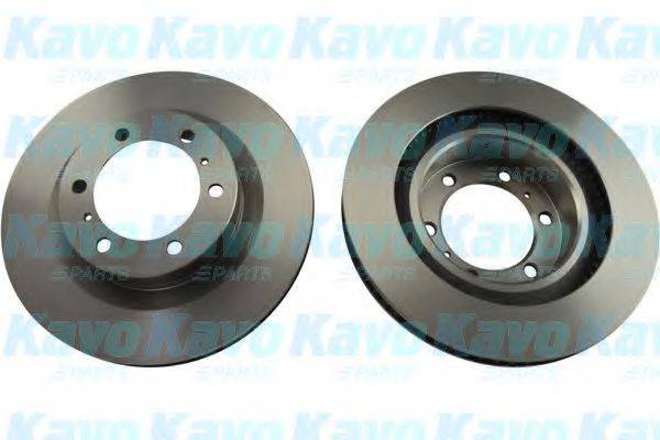 KAVO PARTS BR9488 Тормозной диск