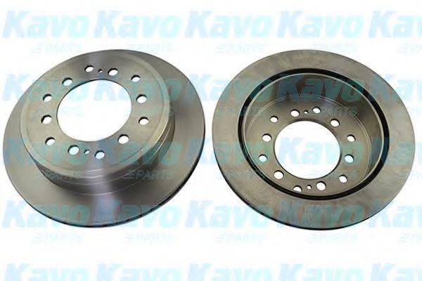KAVO PARTS BR9508 Тормозной диск