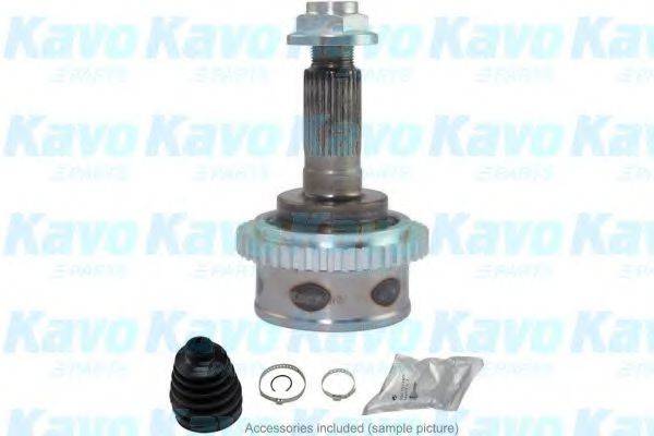 KAVO PARTS CV4524 Шарнирный комплект, приводной вал