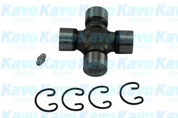 KAVO PARTS DUJ5506 Шарнир, продольный вал