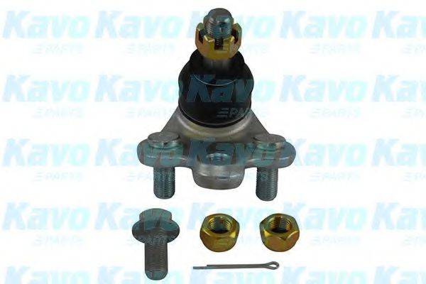 KAVO PARTS SBJ9092 Несущий / направляющий шарнир