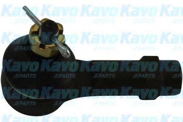 KAVO PARTS STE5540 Наконечник поперечной рулевой тяги