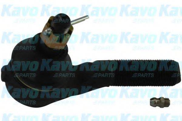 KAVO PARTS STE6622 Наконечник поперечной рулевой тяги